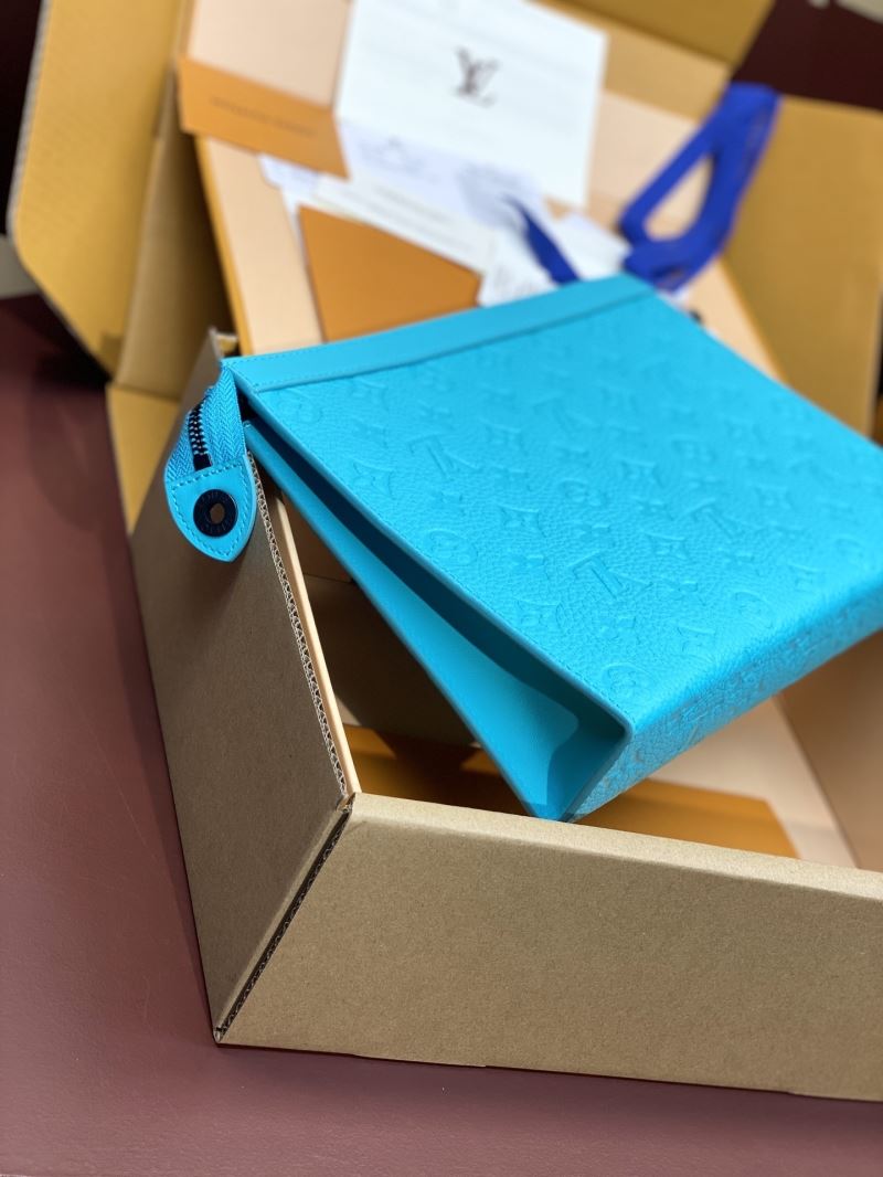 LV Wallets